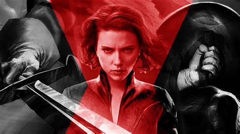 Black Widow Movie 2020 4k Wallpaper,HD Movies Wallpapers,4k Wallpapers,Images,Backgrounds,Photos ...