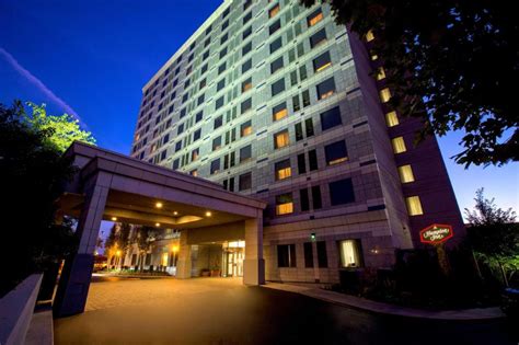 Hampton Inn NY-JFK Jamaica-Queens, New York (NY) | 2021 Updated Prices, Deals