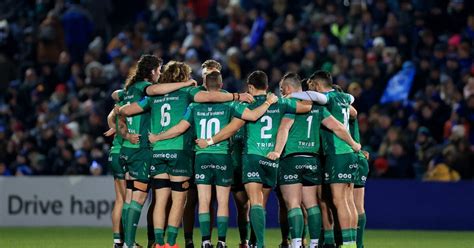 Connacht Rugby confirm departing players. : r/rugbyunion