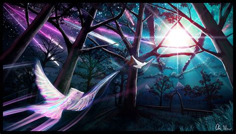 ArtStation - Illumination