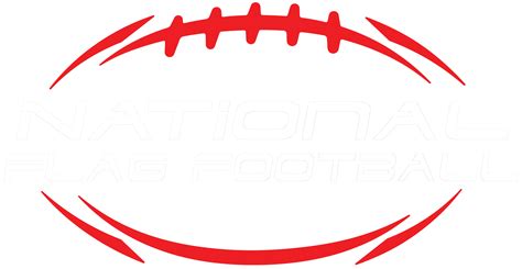 National Flag Football | Logo Design Contest | LogoTournament