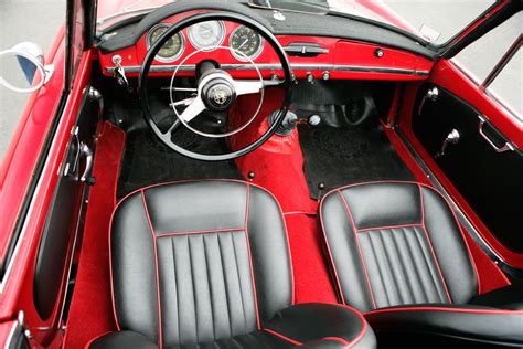 Alfa Romeo Spider Alfa Romeo Spider, Car Interiors, Cars, Vehicles, Design, Autos, Car, Car