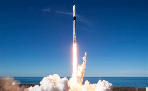 SpaceX Sets Records with 19th Launch of the Year - Tesla Motors Club