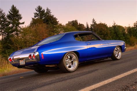 Chevelle Wallpaper - WallpaperSafari