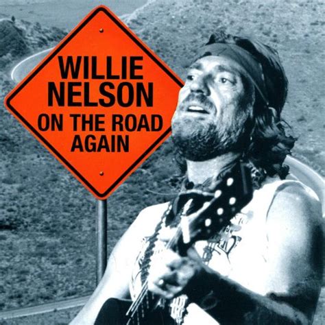 On the Road Again by Willie Nelson on Amazon Music Unlimited