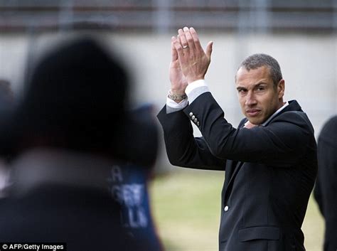 Henrik Larsson rolls back the years as the Helsingborg manager subs ...