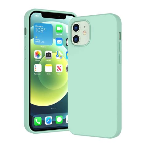 Njjex Cases Cover for 2020 Apple iPhone 12 Pro, iPhone 12 Mini, 12 Pro Max, iPhone 12, Njjex ...