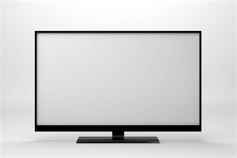 Tv Screen Black and White Graphic by Mahak Arts · Creative Fabrica