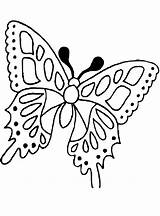 Kids n funcom  Coloring Page Butterflies sketch template