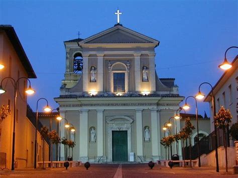 THE 10 CLOSEST Hotels to Basilica san Valentino, Terni