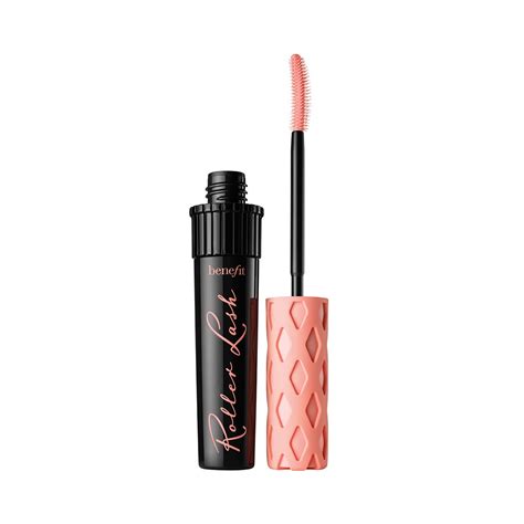 Benefit Roller Lash Mascara Review | Allure