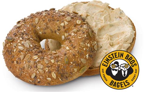 einstein bagel delivery near me - Heidy Chamberlain