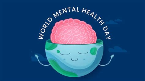 World Mental Health Day 2023: Date, History, Significance, And Theme | OnlyMyHealth