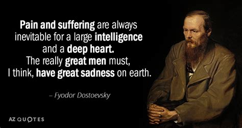 Dostoevsky Quotes