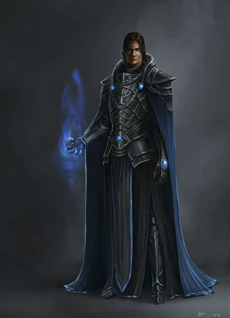 Emperor Regal Clothing Design by BABAGANOOSH99 on deviantART | Fantasy wizard, Dnd mage, Fantasy ...