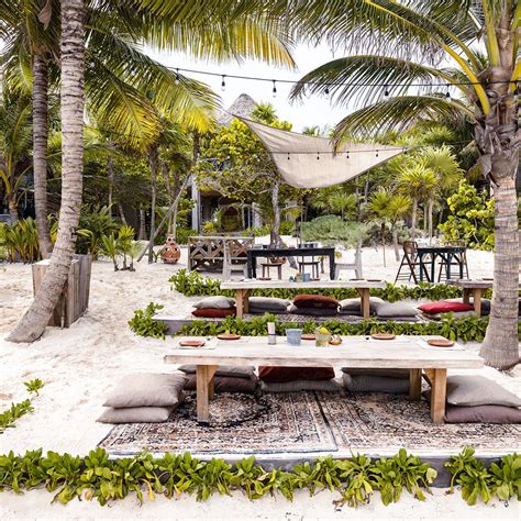 17 Best Boutique Hotels In Tulum, Mexico - Updated 2024 | Trip101