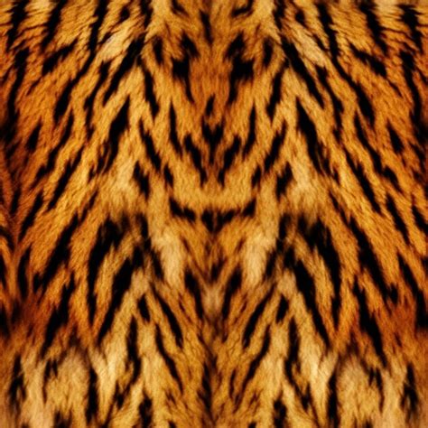 Premium AI Image | leopard skin pattern