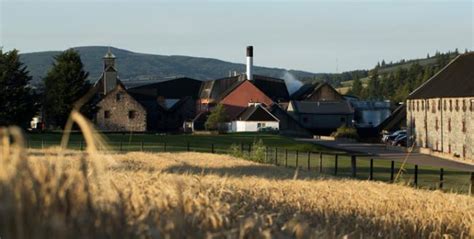 Virtual Tour of The Balvenie Distillery - WhiskyGeeks