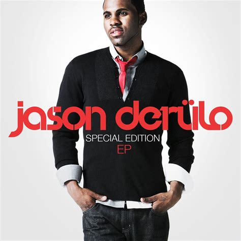 Jason Derulo Special Edition EP by Jason Derulo and Nicki Minaj on Beatsource