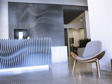 Parametric Interior Design | Parametric House