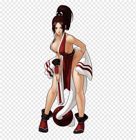 The King of Fighters XIII Fatal Fury: King of Fighters Fatal Fury 2 Mai Shiranui Kim Kaphwan ...