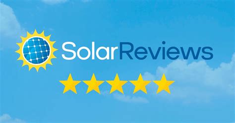 Solar Panels: Compare Costs, Reviews & Installers | SolarReviews