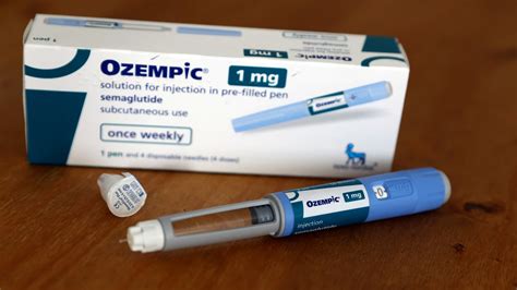 Novo Nordisk's Ozempic can be made for less than $5 a month: study ...