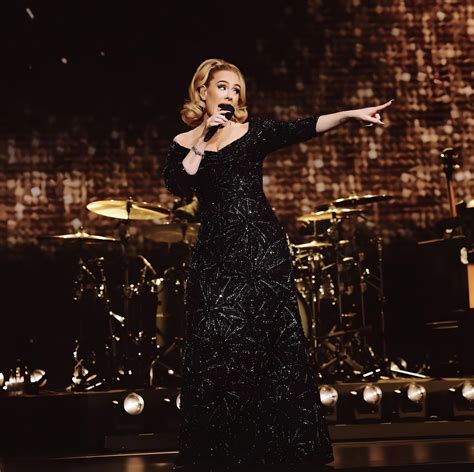 Share 91+ about adele concert australia best - NEC