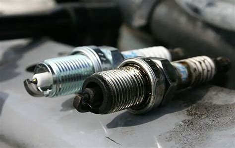 Spark Plug Gap Is Too Small Symptoms: What To Do | Brake Experts