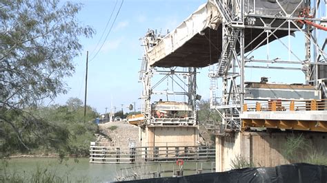 Rio Hondo Bridge to Open Soon