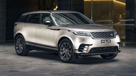 2023 Range Rover Velar price and specs: Plug-in hybrid, Edition D300 ...