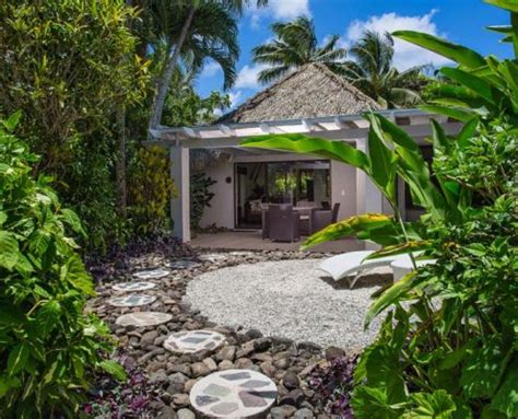 Cook Islands Accommodation | Cook Islands Escapes