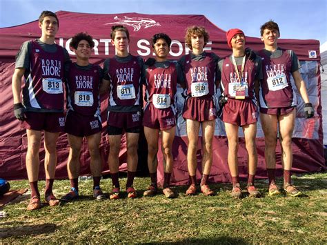 Men’s Cross Country team travels to states for the first time in over 10 years | Herald ...