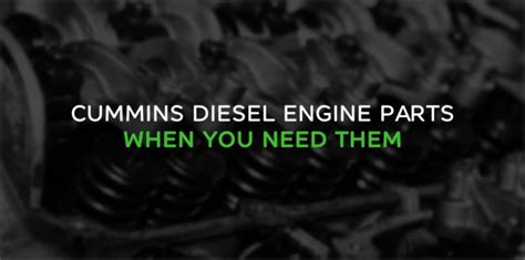 Diesel Parts Experts: Who Is Diesel Pro Power? | Learn About Our High ...