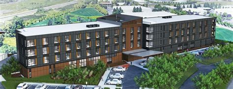 Cedartree Hotels Will Open Its First US Property in Hillsboro, Oregon