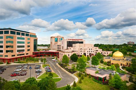 St. Jude Children's Research Hospital, an American National Treasure ...