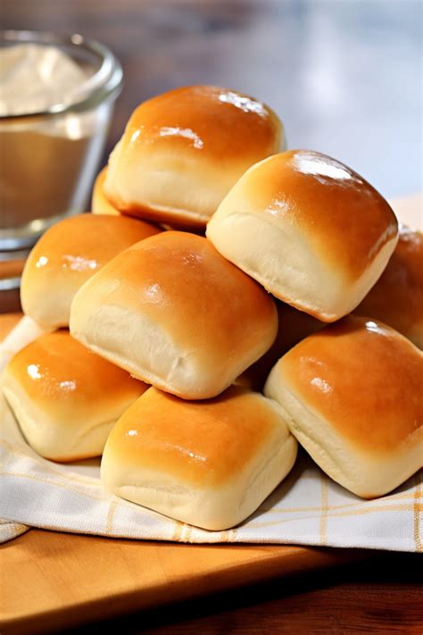 Texas Roadhouse Rolls