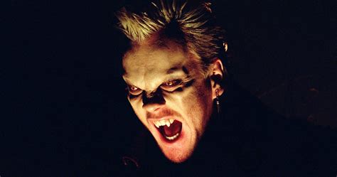 10 Most Memorable Quotes From The Lost Boys | ScreenRant