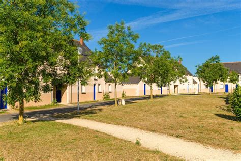 Les Jardins Renaissance - Azay-le-Rideau Holiday Accommodation - Loire Valley & its Renaissance ...