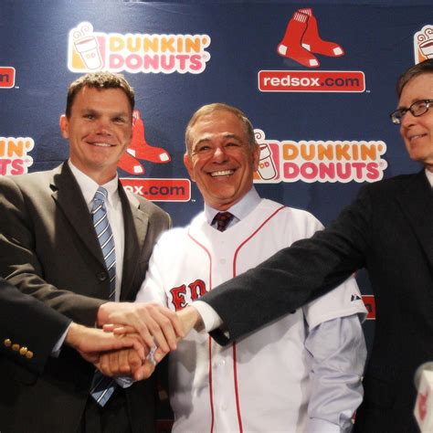 MLB Trade Deadline: Latest Boston Red Sox Rumors | News, Scores ...