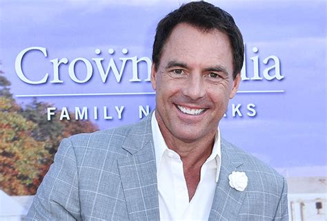 Mark Steines Leaving Home & Family, Fired — Watch Announcement Video | TVLine