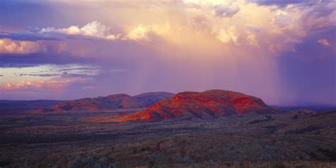 About the Pilbara - Pilbara Country