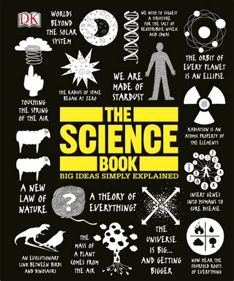 The Science Book | DK US