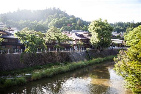 Takayama | Ryokan experience