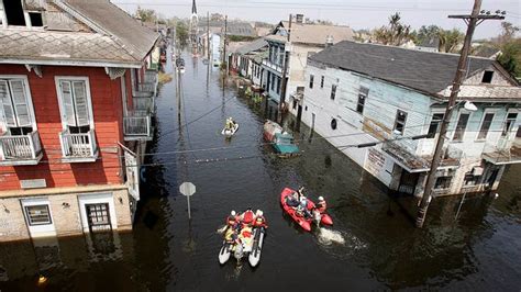 Historic heat has some in New Orleans worried about powerful hurricanes ...