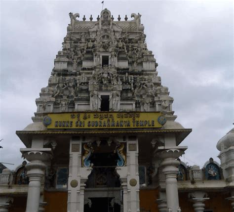 Know About Subramanya Swamy Temple, Vijayawada | by Mykanha | Medium