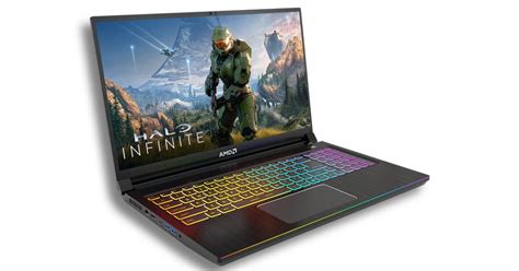 Why are AMD-powered Laptops Great for Gaming?