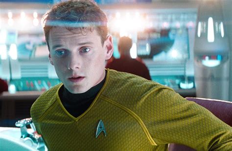 How Anton Yelchin's Death Changes 'Star Trek Beyond' | GQ