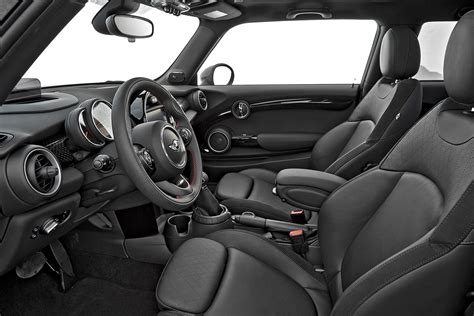 F56 MINI Cooper & Cooper S hatch – pix appear online f56-mini-firstpix ...