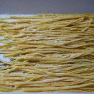 Gordon Ramsay Homemade Pasta Recipe